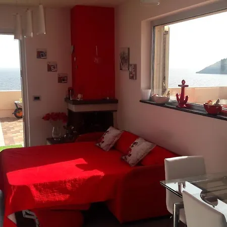 Dalilahouse10 * Scauri (Lazio)